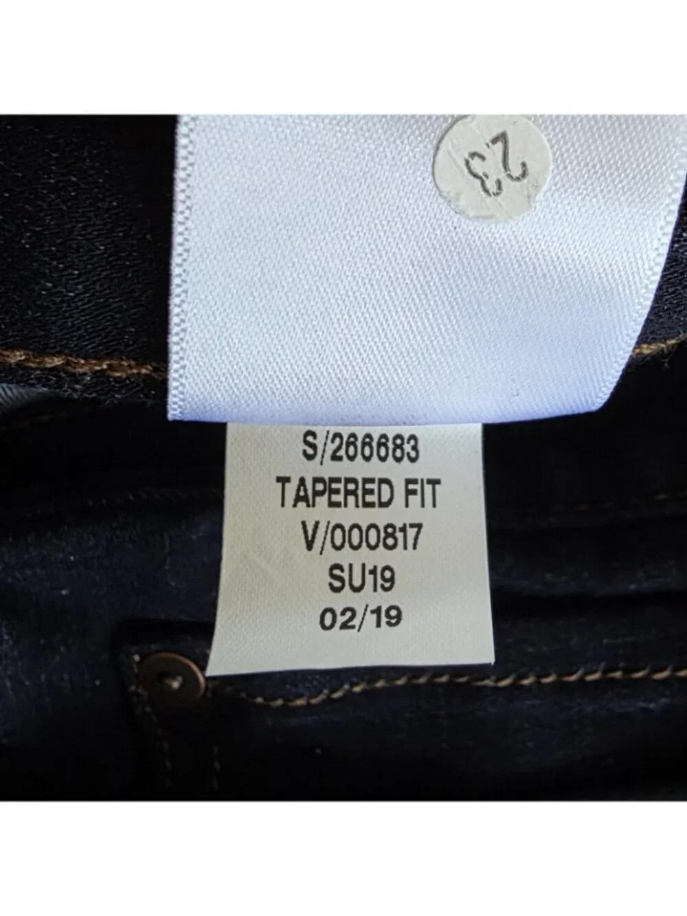 Banana Republic banana republic